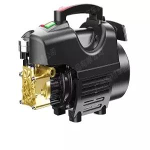 220V 유선 고압세차기 200바 고압력 세척기 살수기