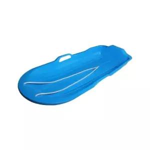 국내 생산 1인용 플라스틱 눈썰매