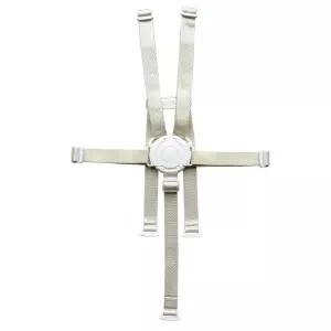 ZARPMA 하이체어 스트랩 Tripp Trapp 하이체어용 교체용 안전 하네스 벨트