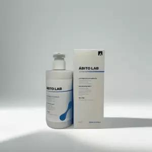 아비토랩 유산균 클렌징 밀크 300ml