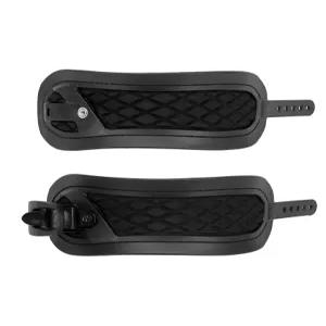 바인딩 스트랩 M 스노우보드 부품 고정 스키 버클 대형