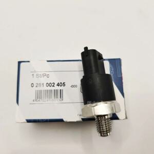0281002405  연료 레일 압력 센서 I-VECO 데일리 R 르노 트럭스 F-REELANDER 2.0 Td4 레인지 로버 3.0 TD6