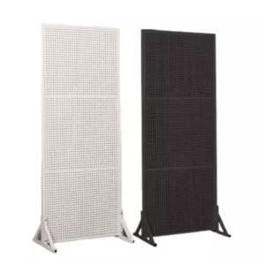 가벽 파티션헤드 풍수 헤드보드 스틸 아치형 인테리어 장식 칸막이