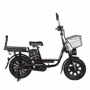 1500W 전기 타이어 광폭 자전거 고성능 듀얼 60V