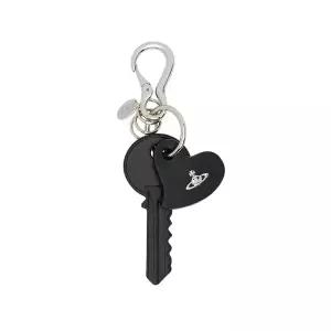 [비비안웨스트우드][명품] 비비안 웨스트우드 비비안웨스트우드 26SS ORB 키하트 키링