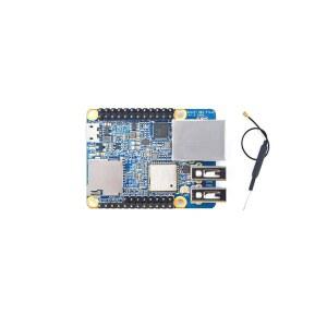 WayPonDEV 나노파이 NEO Plus2 오픈 소스 64비트 말리450 GPU DDR3 올위너 H5 싱글 보드 컴퓨터 슈퍼 타이니 ARM 지원 우분투 리눅스 암비안(512MB RAM+8GB eMMC)