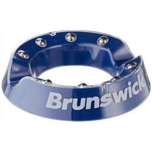 회전 볼컵 볼링공 거치대