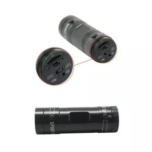 블랙박스 바이크블랙박스 헬맷블루투스 규격 방수 휴대용