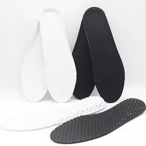 [셀러허브]남성 벌집 통풍 깔창 R115858 2개 신발에넣는 깔창추천 (S43386081)