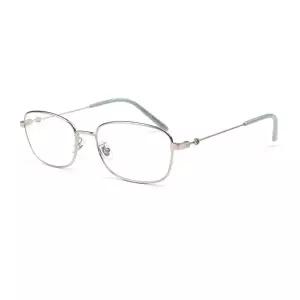 구찌 명품 안경테 GG0444O 002 스퀘어 메탈 여자 안경