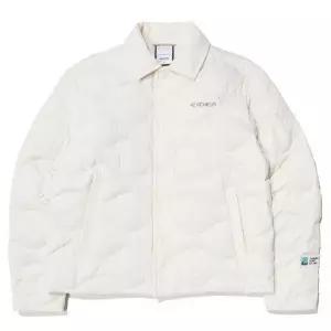 [아이더]여성 THERMOLOCK C (써 C) 슬림 다운 셔켓 (Cream) DWW24562_W6 311090