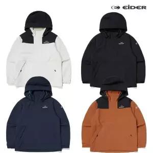 [아이더]남성 봄,가을 기능성(방풍.경량성) 2L 바람막이 자켓 (DMU24183) 311304