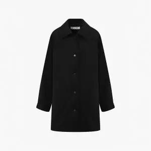 [롯데백화점]이비엠 싱글 버튼 롱 자켓 EMQ1WOT020