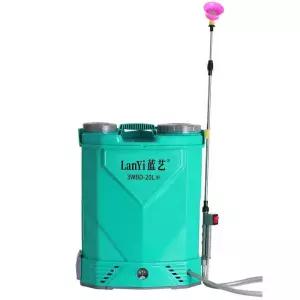 소독기계 농약 분무기 배낭형 고압 리튬 충전식 살충제