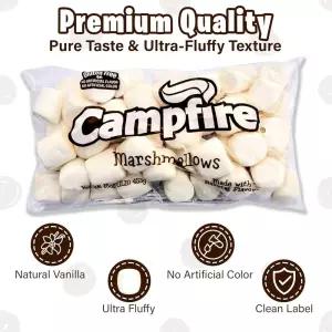 온리포베이킹 대용량 마시멜로우 베이킹 카페 벌크 대형