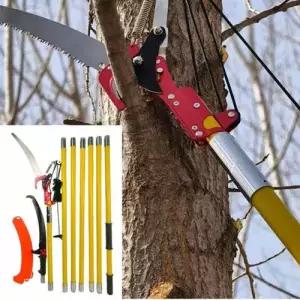 장대전지가위 전지가위톱 장대가위 조경가위 가지 WFLR54G