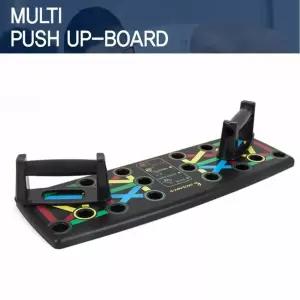 보드 푸쉬업 푸시업 IW 바 멀티 미끄럼방지