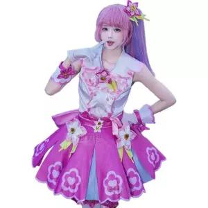 카논 피논 의상 코스프레 프리파라 코스튬 행사