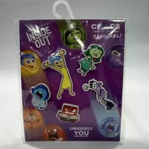 [크록스][] 10016912 인사이드 아웃 5세트 지비츠 (S45040266)