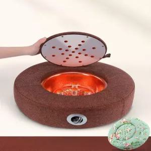 쑥 좌훈방 좌식 좌욕 온열 쑥좌욕 건식 프리미엄 좌훈기 훈증