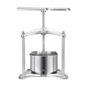 유압 원액기 착즙기 즙짜는 기계 주스기 압착기