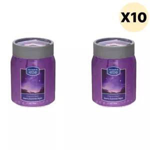 양키캔들 스태리 프래그런스비즈 방향제 선물 X10