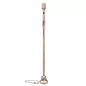 스탠딩마이크 노래 공연 방송 무대 스탠드 녹음