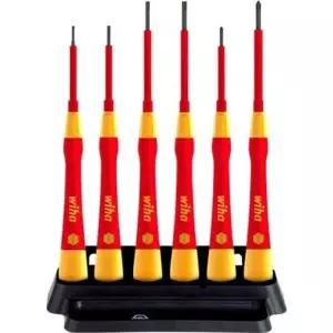 bns 이하 절연정밀드라이버세트 2270P(6pcs)