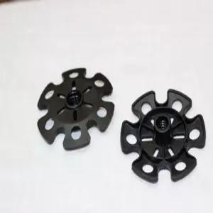 하이킹 워킹 조절식 리트랙터블 여행용 노르딕 등산스틱