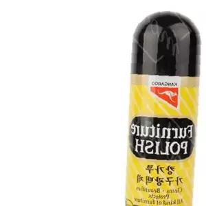 쌍문상회 캉가루 가구광택제 나무 원목 장롱 마루 왁스 가구전문광택제