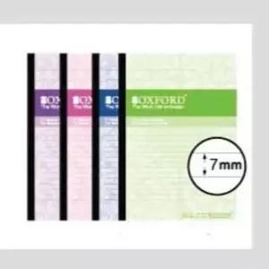 잘펴지는 유선노트 B5 70매 학생 공부 줄 라인노트 (KYR-WE70606)