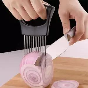 슬라이스 VPH475Q4 홀더 양파커터 칼질도우미