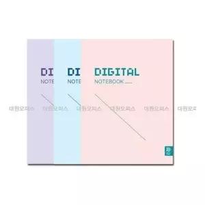 스위스제본노트 스위스바인딩 네오디지털노트 스위스제본 (KYR-WFK...