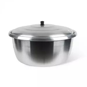 새마을 전골냄비 대형 조리용 스테인리스 냄비