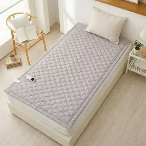 한일의료기 탄소매트 EMF 오르홈 아토피케어 전기장판 무자극 대형 원적외선 캠핑 온열 차박