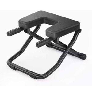 요가체어 물구나무 서기 스트레칭 스툴 보조 기구