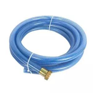 청농기계 흡입호스 32mm x 5m-분무기헤드100A용 5EA