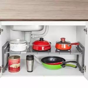 접시정리대 NGI703E0 싱크대정리대 씽크인선반