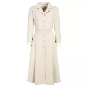 [롯데백화점]제이제이지고트 스티치 재킷 플레어 원피스(GPAM0OP931)