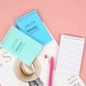 미니 단어암기장 공책 노트 영어공부용 수첩 (KYR-WFH9V0Z)