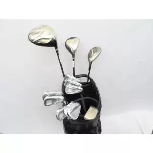 에폰 캘러웨이 조합 남성용 중고골프클럽 풀세트