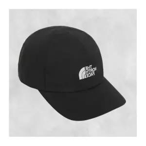 노스페이스 NE3CR54A 고어텍스 볼캡 BLACK 295395