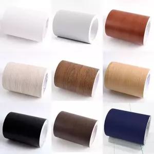 [룽스]모음 x 몰딩시트지 밀대증정 13종 20cm 10m WBMD-20