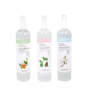 와이옐로 더허브샵 데일리 섬유향수 탈취스프레이 500ML 생활탈취