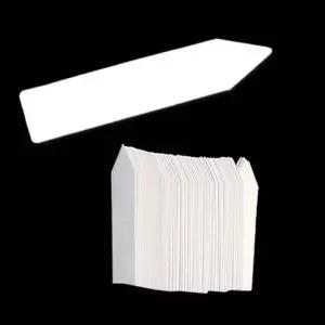 다육식물 이름표 가드닝 라벨 화분용 텃밭 식물 표시용품