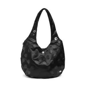 마크곤잘레스 우먼즈 도트 빅 도트백 - BLACK Z265ATO210099 915456
