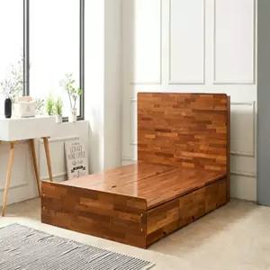 벙커서랍 Q 벙커수납침대 수납침대Q