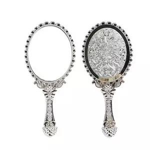 미미 공주경 대사이즈 실버 (KYR-W52A604)