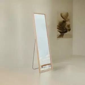 베르 전신거울 스탠드형 400X1500 3Color (KYR-WF3A385)