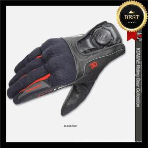 Komine Gk-164 3d 오토바이 장갑 보호 라이더 레이싱 터치 스크린 통기성 드롭 짧은 오프로드